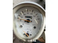 ホンダ クレアスクーピー