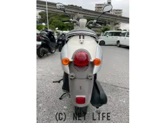 ホンダ クレアスクーピー