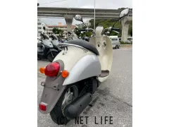 ホンダ クレアスクーピー