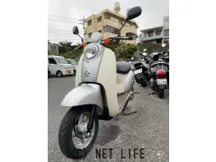 ホンダ クレアスクーピー