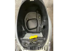 ホンダ クレアスクーピー