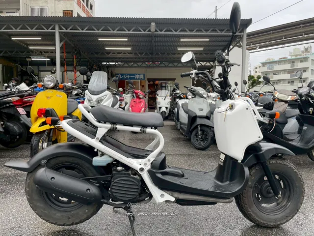 ホンダ ズーマー