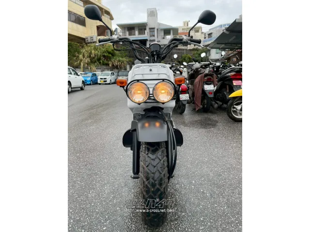 ホンダ ズーマー