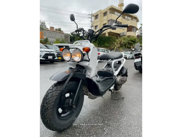 ホンダ ズーマー