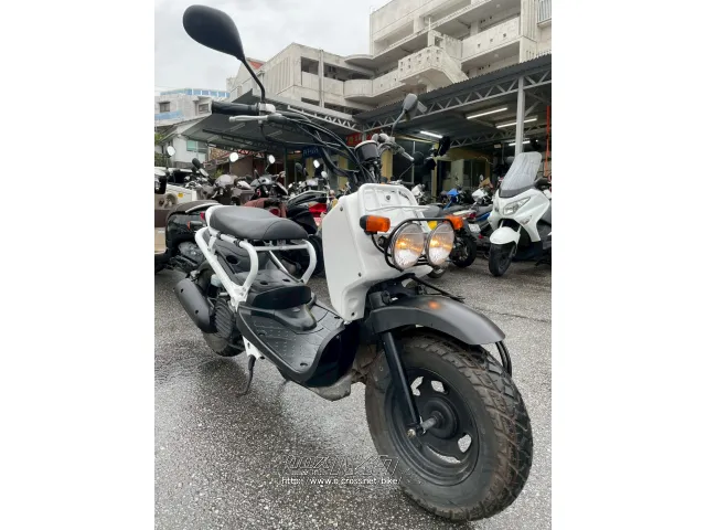 ホンダ ズーマー