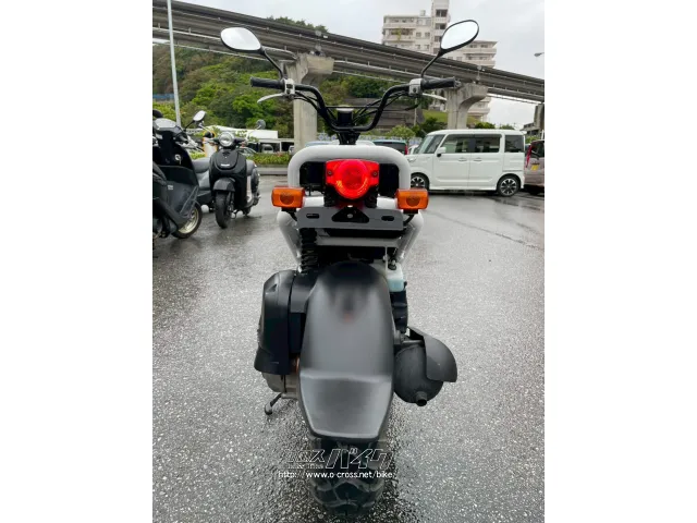 ホンダ ズーマー