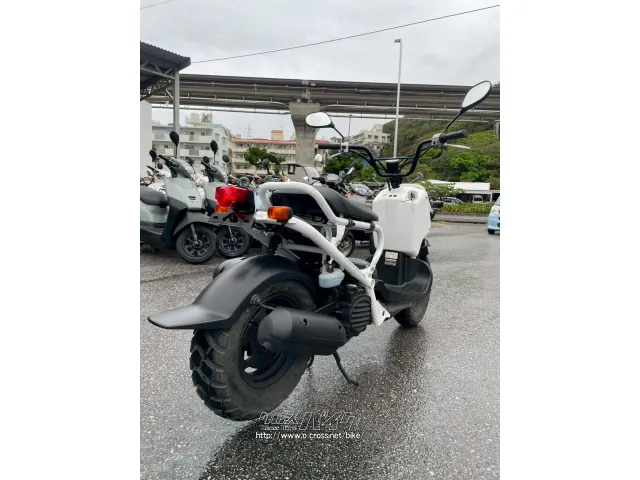 ホンダ ズーマー