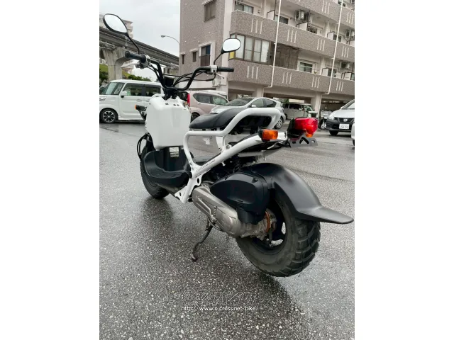 ホンダ ズーマー