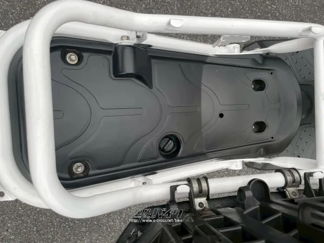 ホンダ ズーマー