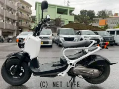 ホンダ ズーマー