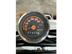 ホンダ ズーマー