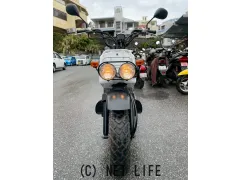 ホンダ ズーマー