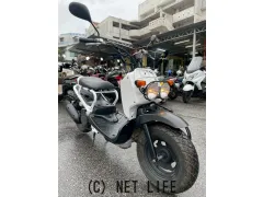 ホンダ ズーマー