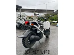 ホンダ ズーマー