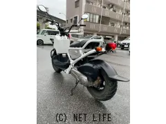 ホンダ ズーマー