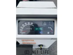 ホンダ ジャイロ