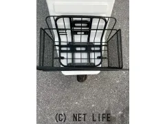 ホンダ ジャイロ