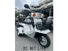 ホンダ ジャイロ