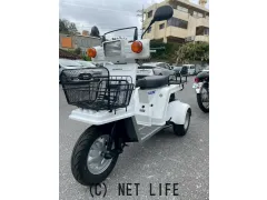 ホンダ ジャイロ