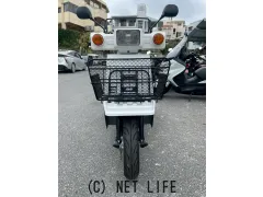 ホンダ ジャイロ