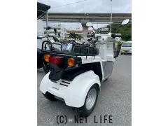 ホンダ ジャイロ