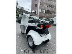 ホンダ ジャイロ