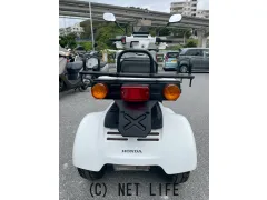 ホンダ ジャイロ