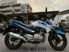 スズキ GSR250
