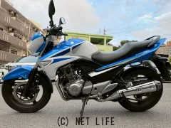 スズキ GSR250