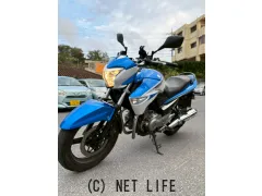 スズキ GSR250