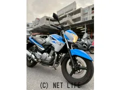 スズキ GSR250