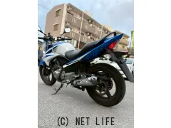 スズキ GSR250