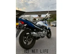 スズキ GSR250