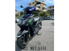 ヤマハ シグナス