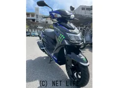 ヤマハ シグナス