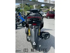 ヤマハ シグナス