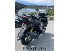 ヤマハ シグナス