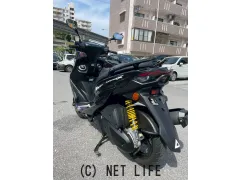 ヤマハ シグナス