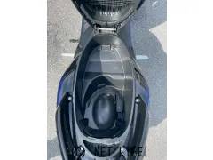 ヤマハ シグナス