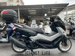 ヤマハ NMAX125