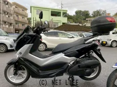 ヤマハ NMAX125