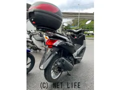ヤマハ NMAX125