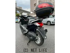 ヤマハ NMAX125