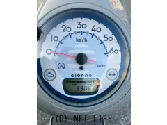 ホンダ ジョルノ