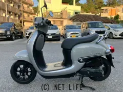 ホンダ ジョルノ