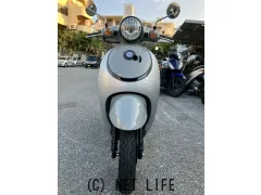 ホンダ ジョルノ