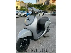 ホンダ ジョルノ