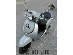 ホンダ ジョルノ