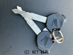 ホンダ ジョルノ