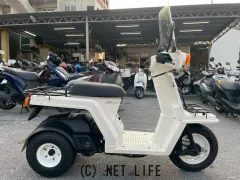 ホンダ ジャイロ